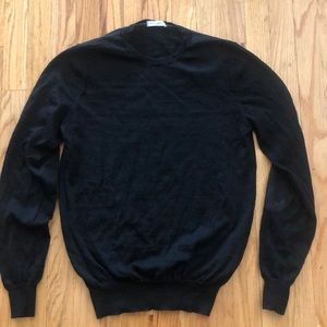 Paolo Pecora Merino Sweater